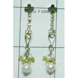 KEKT06C17 Designer Quality Fashion Earring