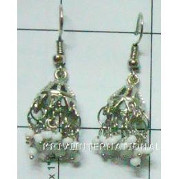 KEKT06C22 Fantastic Design Fashion Earring