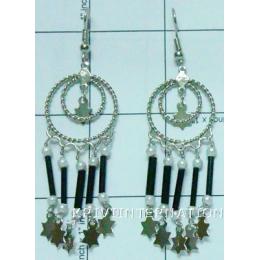 KEKT06C28 Finest Quality Hanging Earring