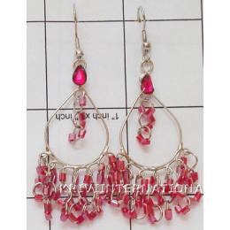 KEKT06D15 Wholesale of Fashion Jewelry Earring