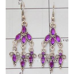 KEKT06D18 Excellent Quality Fashion Earring