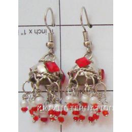 KEKT06D21 Trendy Fashion Jewelry Earring