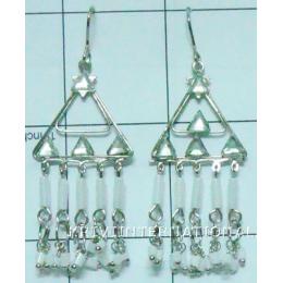 KEKT06D29 Fashion Jewelry Earring