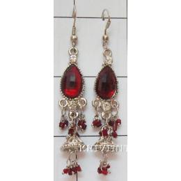 KEKT06E13 Stylish Hanging Earring