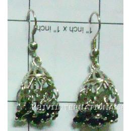 KEKT06E22 Designer Fashion Earring