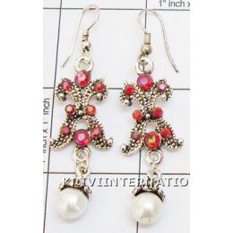 KEKT10001 Wholesale Fashion Jewelry Earring