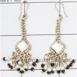 KEKT10005 Imitation Jewelry Earring