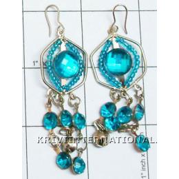 KEKT10013 Superb Finish Fashion Earring