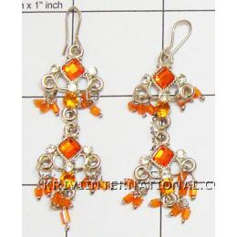 KEKT10014 Stunning Fashion Jewelry Earring