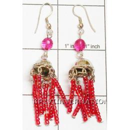 KEKT10016 Fine Quality Fashion Jewelry Earring