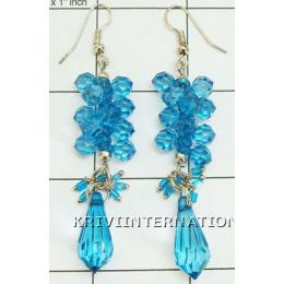 KEKT10017 Impressive Costume Jewelry Earring