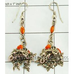 KEKT10019 Stylish Fashion Jewelry Earring