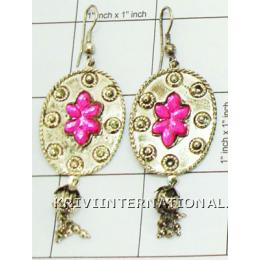 KEKT10020 Fine Polish Fashion Jewelry Earring