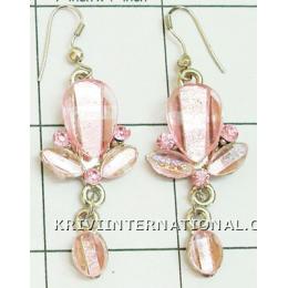 KEKT10021 Beautifully Crafted Fashion Earring