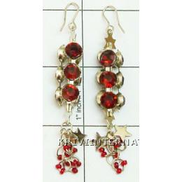 KEKT10022 Lovely Style Fashion Earring