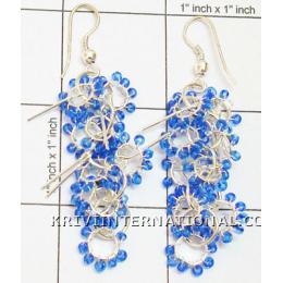 KEKT10031 Classic Costume Jewelry Earring