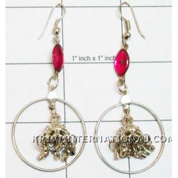 KEKT10032 Designer Jewelry Earring