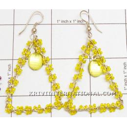 KEKT10034 Quality Fashion Jewelry Earring