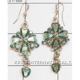 KEKT10035 Costume Jewelry Earring