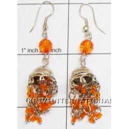 KEKT10036 Wholesale Imitation Jewelry Earring