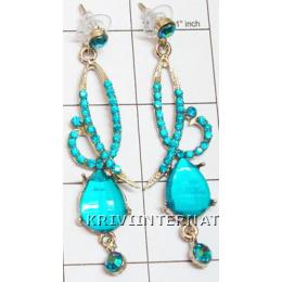 KEKT10038 Amazing Fashion Jewelry Earring