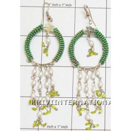 KEKT10039 Latest Fashion Jewelry Earring