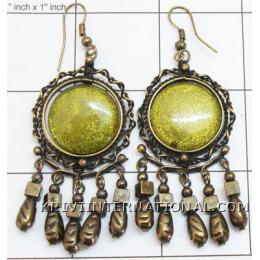 KEKT10068 Stunning Fashion Jewelry Earring