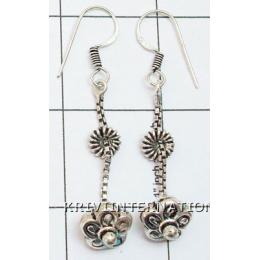 KEKT10071 Impressive Costume Jewelry Earring