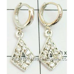 KEKT10087 Wholesale Costume Jewelry Earring