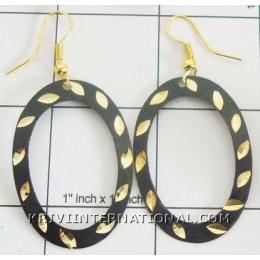 KEKT10096 Womens Fashion Jewelry Earring