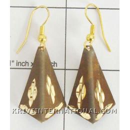 KEKT10097 Imitation Jewelry Earring