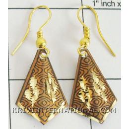 KEKT10098 Wholesale Charm Earring