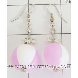 KEKT10100 Lovely Imitation Jewelry Earring