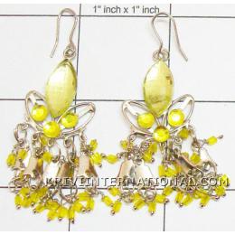 KEKT10A09 Exclusive Fashion Earring