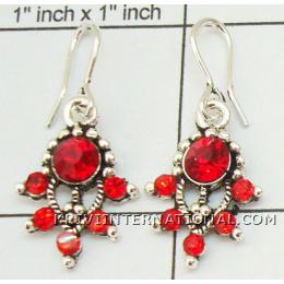 KEKT10A53 Indian Fashion Jewelry Earring