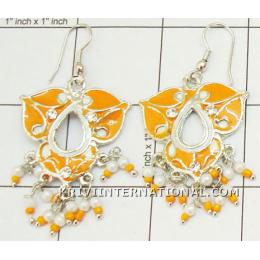 KEKT10A58 Classic Costume Jewelry Earring