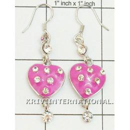 KEKT10A60 Unique Fashion Jewelry Earring