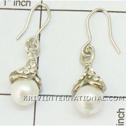 KEKT10A61 Inexpensive Indian Jewelry Earring