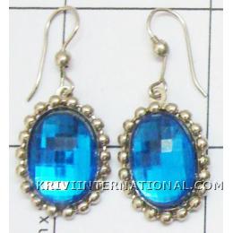 KEKT10A64 Unique Fashion Earring