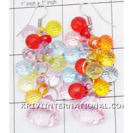 KEKT10A67 Wholesale Jewelry Earring