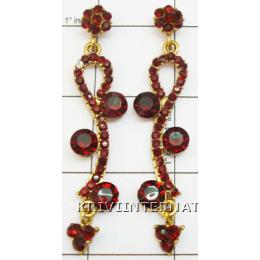 KEKT10A79 Quality Fashion Jewelry Earring