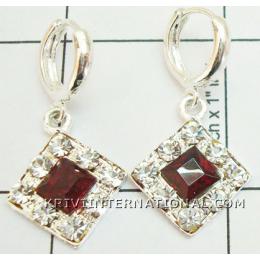 KEKT10A89 Wholesale Indian Earring