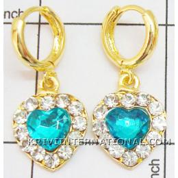 KEKT10A90 Designer Fashion Jewelry Earring