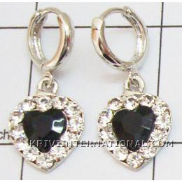 KEKT10A91 Wholesale Jewelry Earring