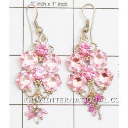 KEKT10B25 Fashion Jewelry Earring