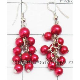 KEKT10B42 Contemporary Design Fashion Earring