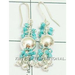 KEKT10B50 Exclusive Fashion Jewelry Earring