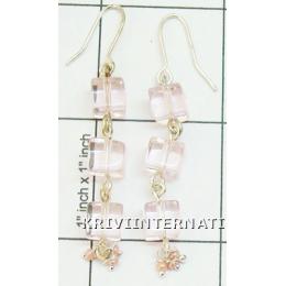 KEKT10B55 Wholesale Fashion Jewelry Earring