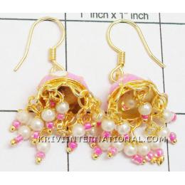 KEKT10B65 Elegant Fashion Earring