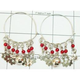 KEKT10B73 Fine Polish Fashion Jewelry Earring